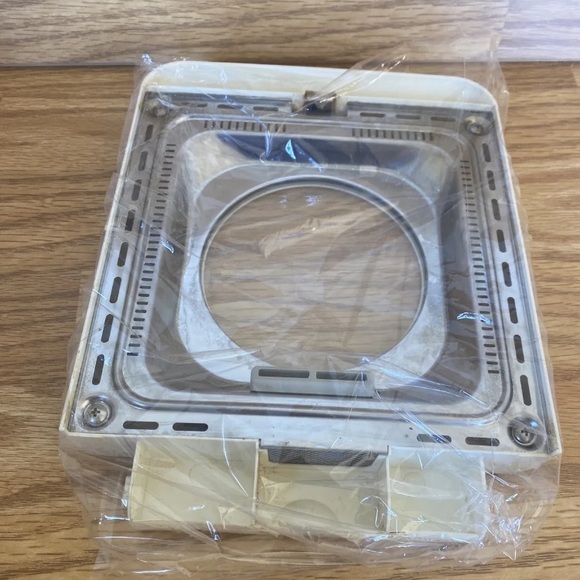 Zojirushi Bread Maker Machine Lid for Models BBCC-S15 BBCC-S15A BBCC-N15, OEM - Picture 3 of 5